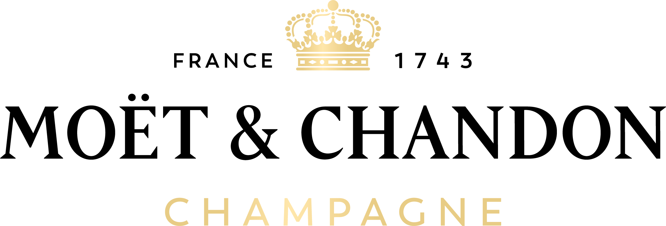 Moët&Chandon Logo
